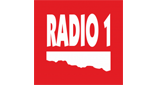 Radio 1 LOGO