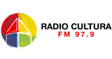 Radio Cultura FM 97.9 LOGO