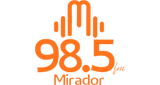 Radio Mirador LOGO
