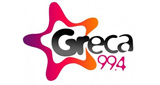 Greca 99.4 LOGO
