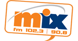 Mix FM LOGO