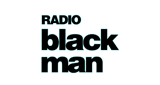 Radio Blackman LOGO