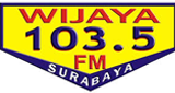 Wijaya FM LOGO