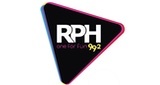 RadioPrahova LOGO