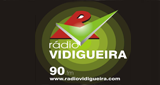 Radio Vidigueira LOGO