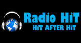 Radio Hit Romania LOGO
