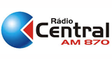 Radio Central LOGO