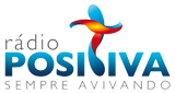 Rádio Positiva LOGO