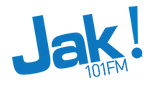 Jak 101 FM LOGO