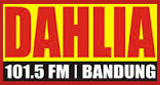 Radio Dahlia LOGO