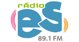 Rádio Espírito Santo LOGO