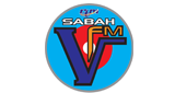 Sabah FM LOGO