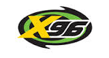 X-96 LOGO