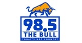 KVOO FM LOGO