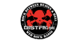 DistFM LOGO