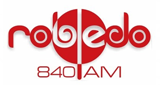 Radio Robledo 840 LOGO