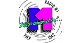 Radio-M1 LOGO