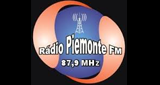Rádio Piemonte LOGO