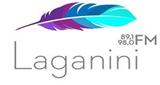 Laganini FM LOGO
