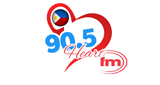 Heart FM LOGO