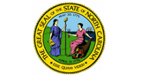 NC General Assembly House LOGO
