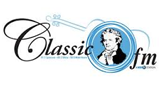 WCNY Classic FM LOGO