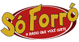 Rádio Só Forró LOGO