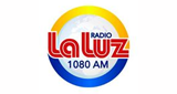 Radio La Luz LOGO