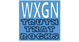 Truth That Rocks LOGO