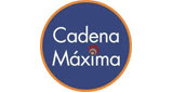 Cadena Máxima LOGO