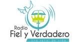 Radio Fiel y Verdadero LOGO