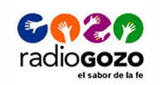 Radio Gozo Alabanza LOGO