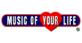 Music of Your Life LOGO