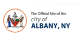 Albany City Fire Department LOGO