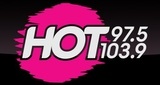 HOT FM LOGO