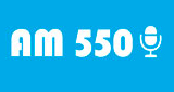 AM550 LOGO