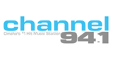 Channel 94.1 LOGO