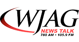 WJAG NewsTalk LOGO