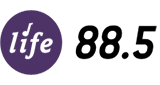 Life 88.5 LOGO