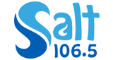 Salt 106.5 LOGO