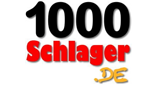 1000 Schlager LOGO