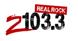 Z 103.3 LOGO