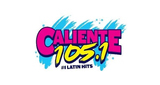 Caliente LOGO