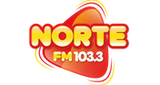 Rádio Norte FM LOGO