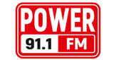 Power FM 91.1 LOGO