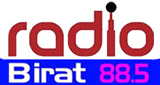 Radio Birat LOGO