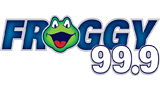 Today's Froggy LOGO
