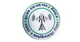 Gunjan FM LOGO