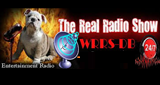 The Real Radio Show 24/7 LOGO