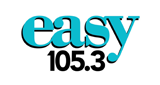 WTKI Easy 105.3 LOGO